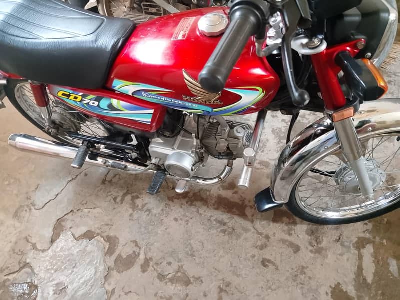 good condition 8
