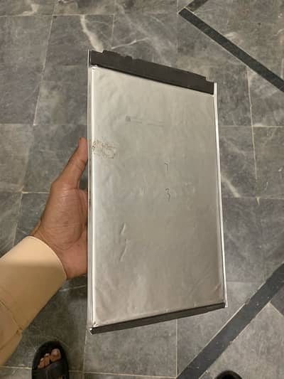 Lithium battery 50amp