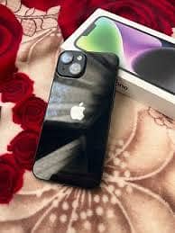 Apple iPhone 14 1