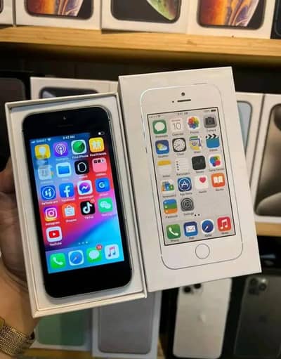 Apple iPhone 5s ram 64 GB PTA approved  WhatsApp number 0343/089/5673