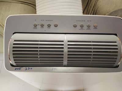 Midia 1.3 ton inverter 220v