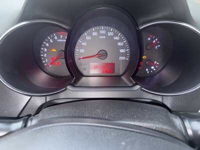 KIA Picanto 2023