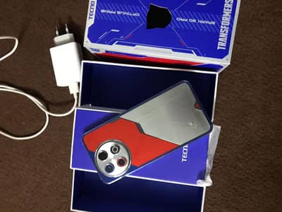Tecno SPARK 30 Pro