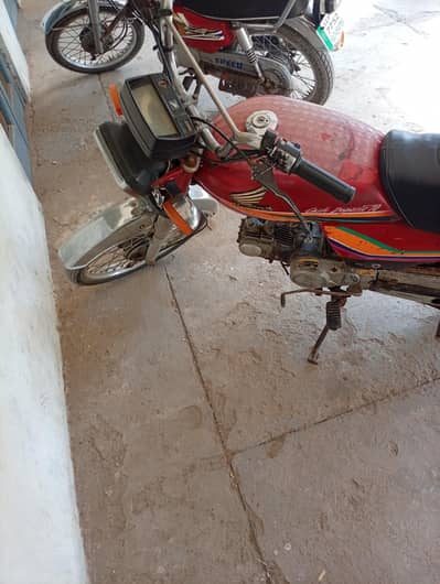 total genven bike