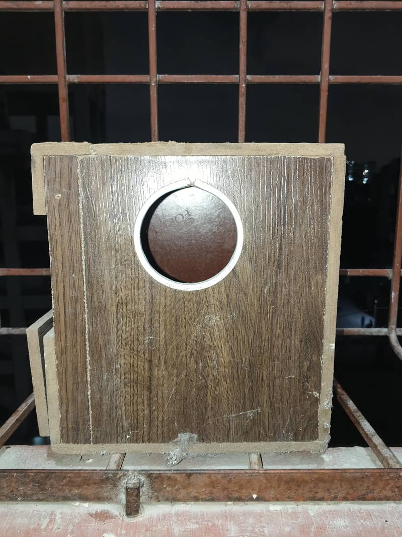 Breeding Box 0