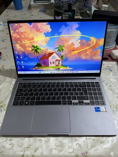 Samsung Galaxy Book 4 i5