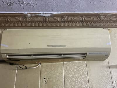 Gentle Used AC for sale