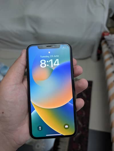 Apple iPhone 11 Pro