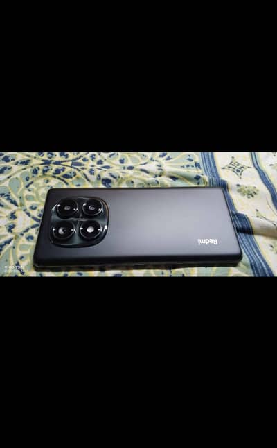 redmi note 14 pro pta approved