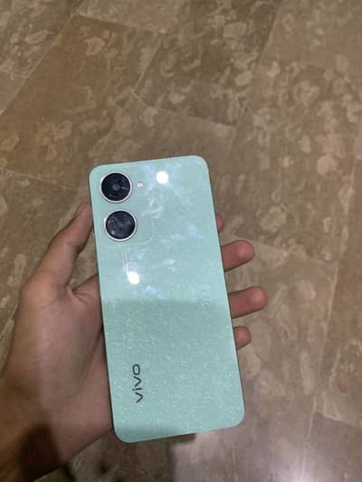 Vivo Y03t
