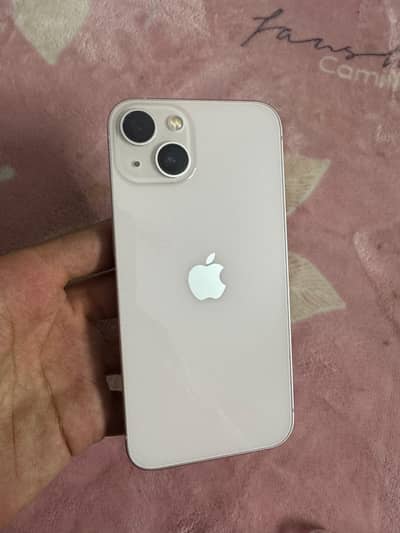 iPhone 13 non pta jv sim time