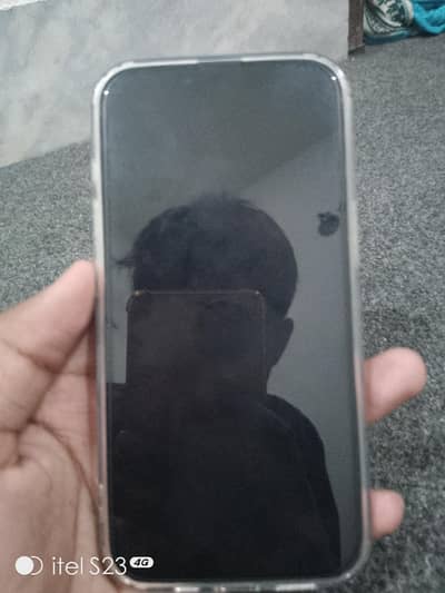 Apple iPhone 16e