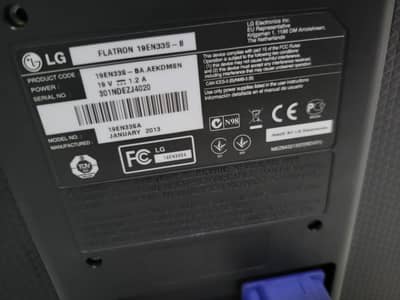 LG Monitor screen flicking & 60% Mechanical Gaming Keyboard (Read Add)