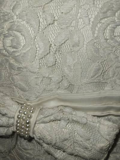 net frock