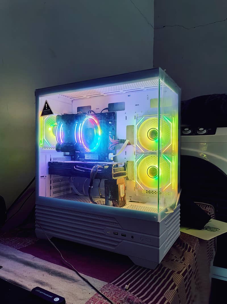 gaming PC 0