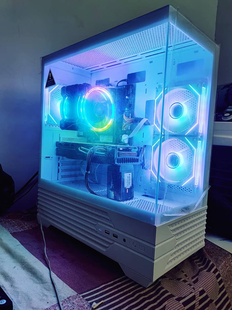 gaming PC 1