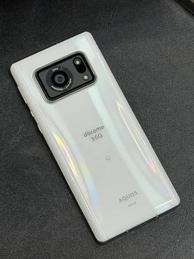 Aquas R6 10 10 condition official pta approved