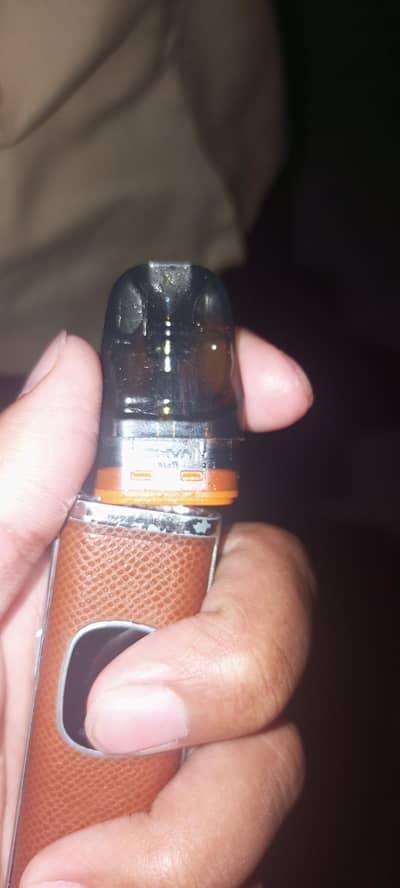 oxva pro 2 pod new coil lagi