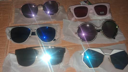 Sunglasses for Women (wholesale stock)