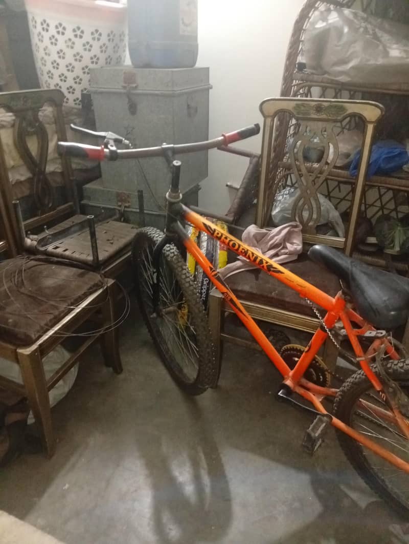 bicycle 0