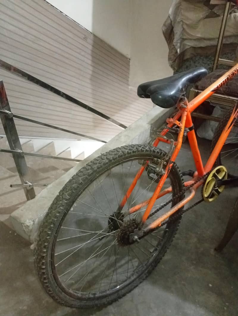 bicycle 1