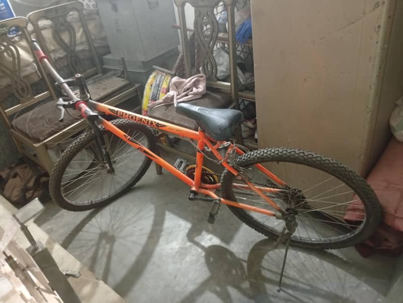 bicycle 3