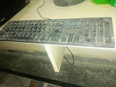 Dell core I5 4th gen