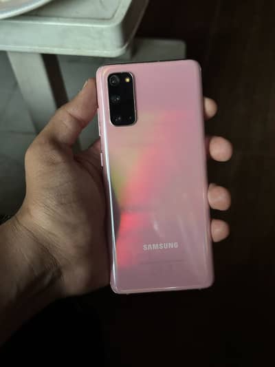 Samsung S20 5g