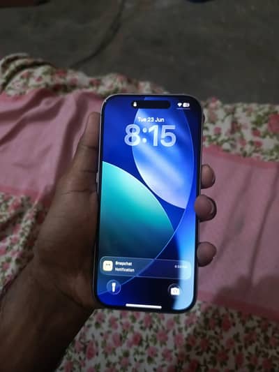 Apple iPhone 17