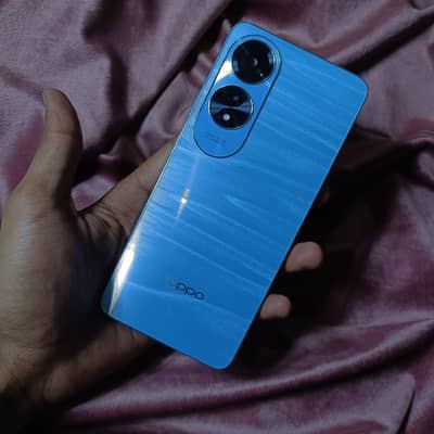 OPPO A60