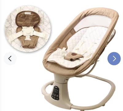Kidilo Swing