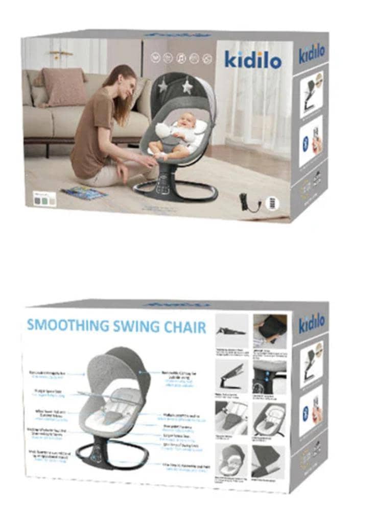Kidilo Swing 2