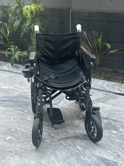 Wheelchair MAR180H