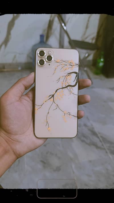 Apple iPhone 11 Pro Max non pta factory unlocked