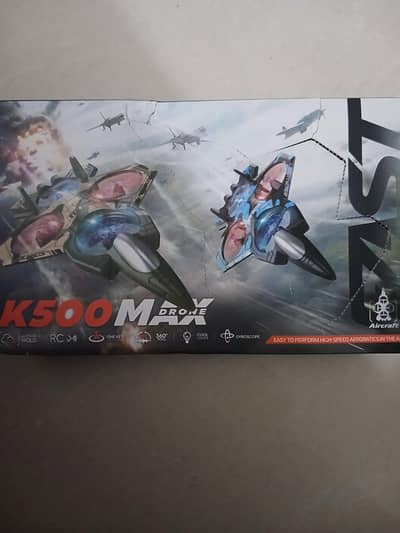 K500 Max Drone