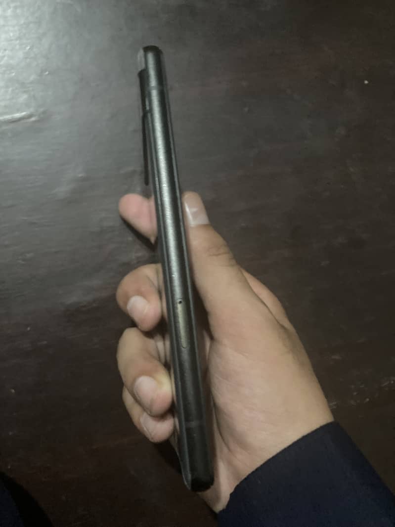 Google Pixel 6a 3