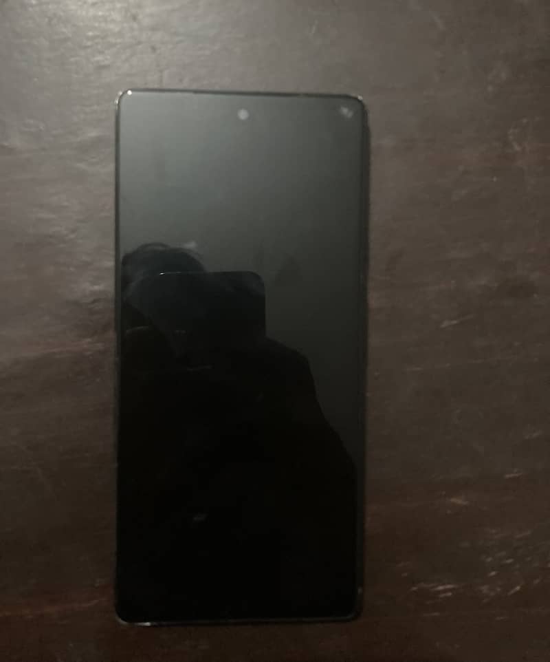 Google Pixel 6a 4