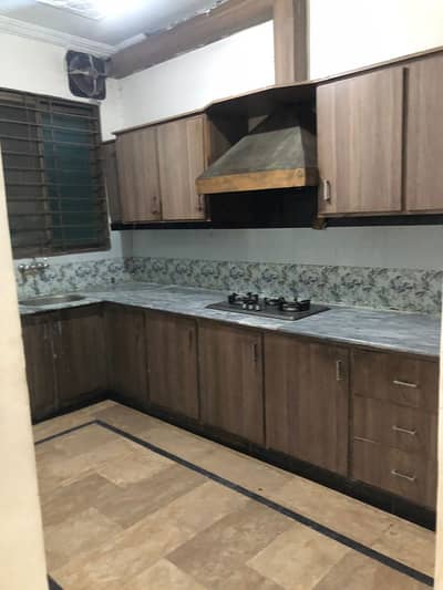 2 Bed Upper Portion For Rent