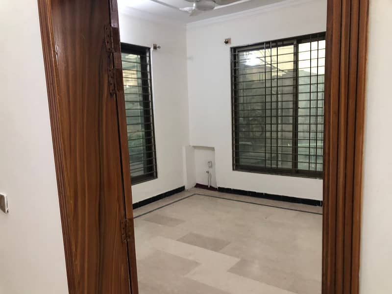 2 Bed Upper Portion For Rent 5