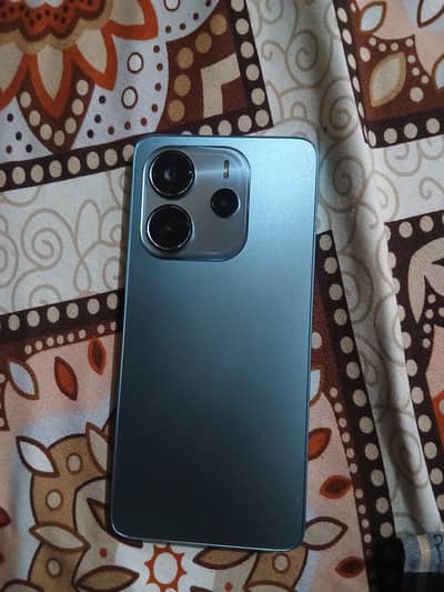 Xiaomi Redmi Note 14 8gb 256gb 10/10