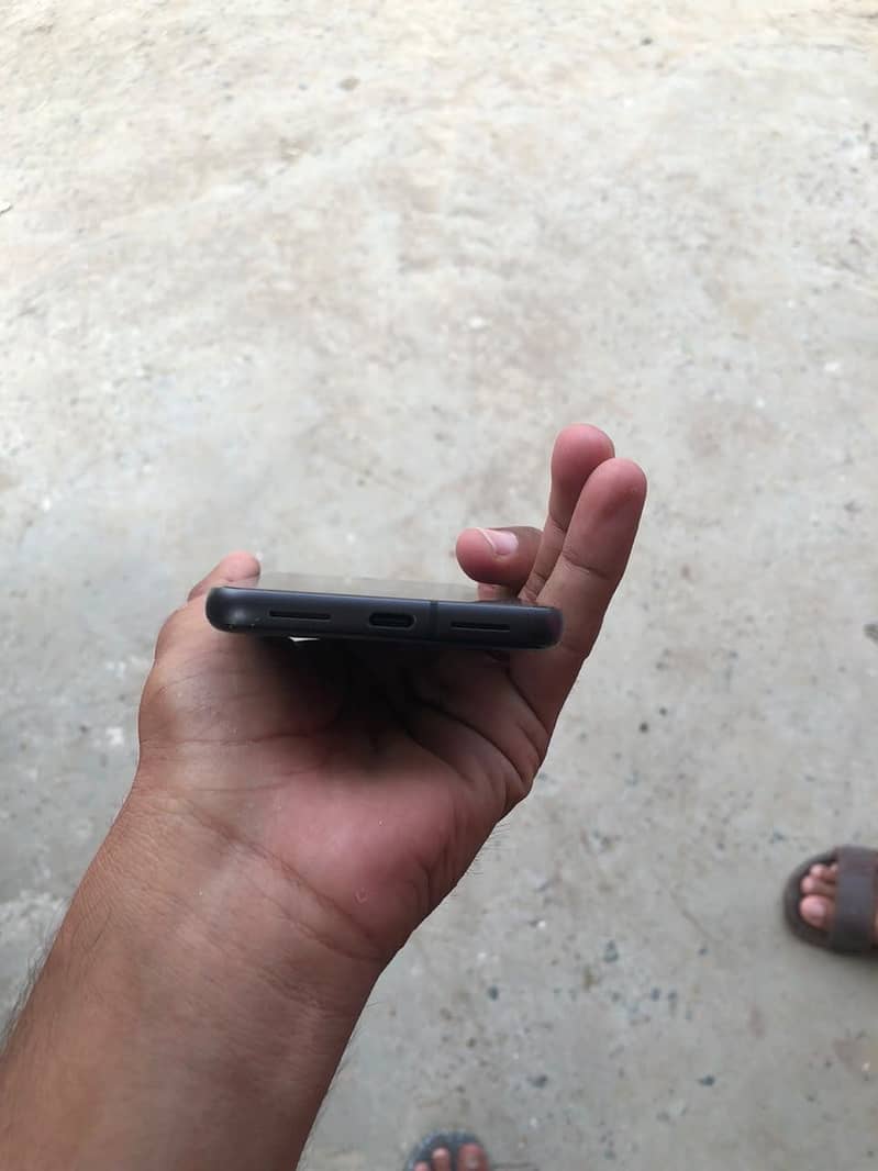 pixel 4