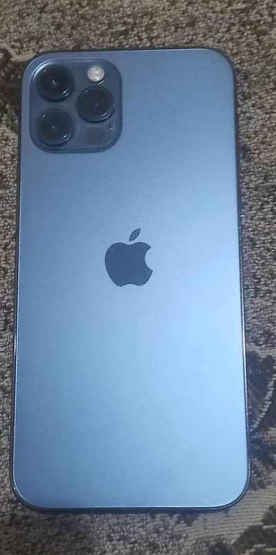 Apple iPhone 12 Pro