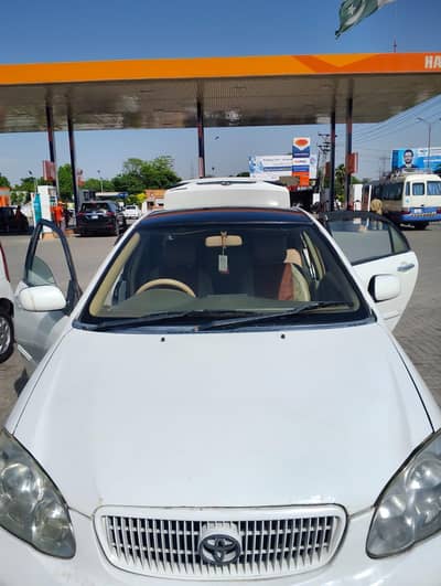 Toyota Corolla 2003 for sale