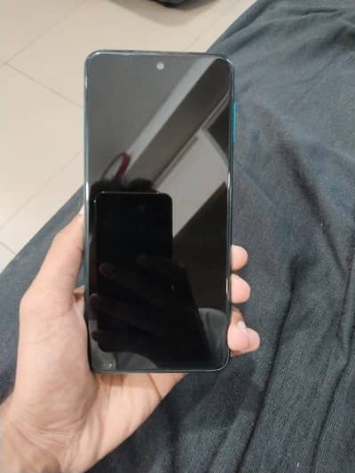 Xiaomi Redmi Note 9S