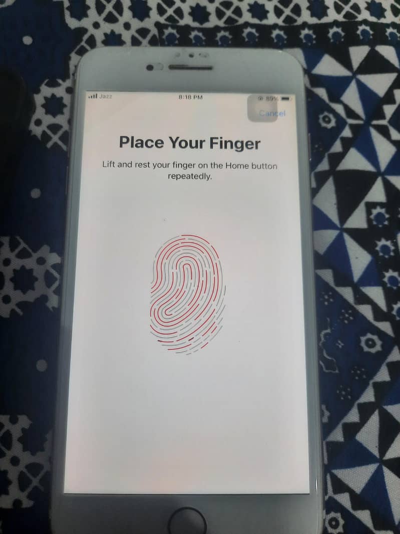 Apple iPhone 7 Plus 6