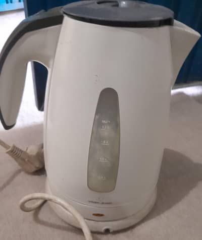 electric cettles for sale