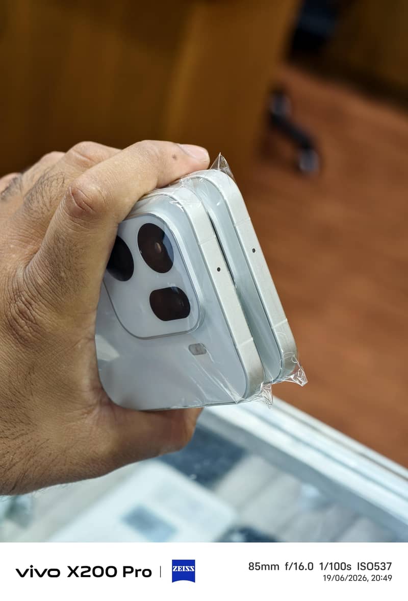 Oppo Find X9 Pro 2