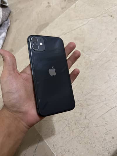Iphone 11 jv