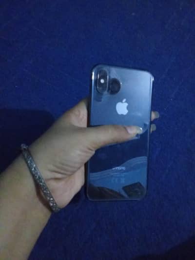 Apple iPhone XS