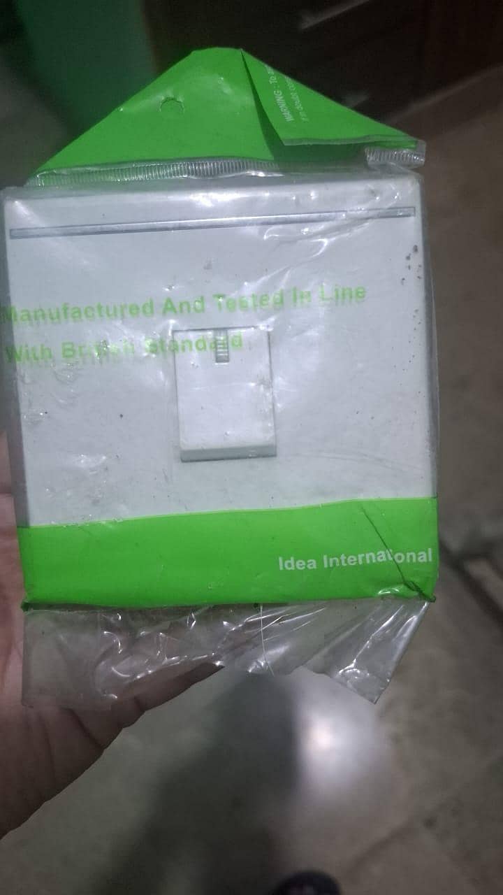 switches 4